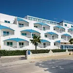Szálloda Velamar Boutique - Adults Friendly Albufeira