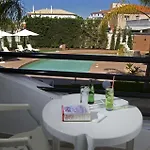 Szálloda Velamar Boutique - Adults Friendly Albufeira