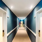 Szálloda Velamar Boutique - Adults Friendly 3*