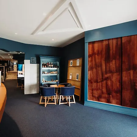 Szálloda Velamar Boutique - Adults Friendly