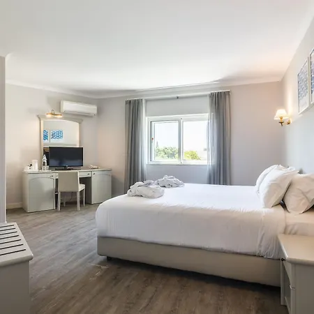 Velamar Boutique - Adults Friendly Hotel Albufeira