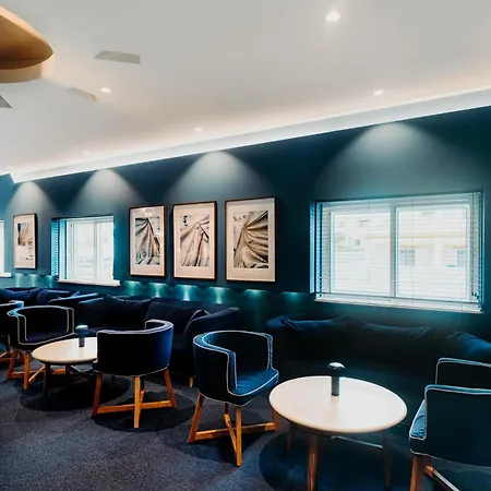 Velamar Boutique - Adults Friendly