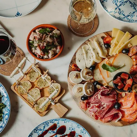 Hotel Velamar Boutique - Adults Friendly Albufeira