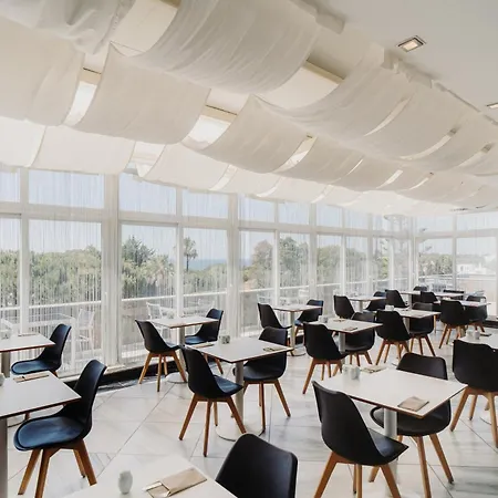 Velamar Boutique - Adults Friendly Albufeira