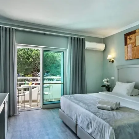 Velamar Boutique - Adults Friendly Hotel Albufeira