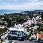 Velamar Boutique - Adults Friendly 3* Албуфейра