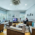 Velamar Boutique - Adults Friendly Албуфейра
