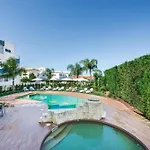 Отель Velamar Boutique - Adults Friendly
