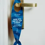 Velamar Boutique - Adults Friendly Отель