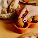 Velamar Boutique - Adults Friendly Отель Албуфейра
