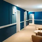 Velamar Boutique - Adults Friendly Албуфейра