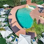 Velamar Boutique - Adults Friendly Албуфейра