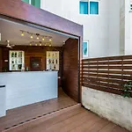 Отель Velamar Boutique - Adults Friendly 3*
