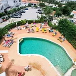Отель Velamar Boutique - Adults Friendly