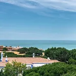 Отель Velamar Boutique - Adults Friendly Албуфейра