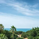Отель Velamar Boutique - Adults Friendly Албуфейра