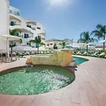 Velamar Boutique - Adults Friendly Отель