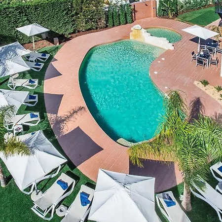 Otel Velamar Boutique - Adults Friendly 3*