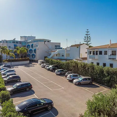 Velamar Boutique - Adults Friendly Szálloda
