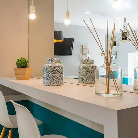 Velamar Boutique - Adults Friendly 3* Albufeira