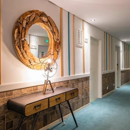 Velamar Boutique - Adults Friendly 3* Albufeira