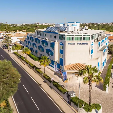 Velamar Boutique - Adults Friendly Otel Albufeira