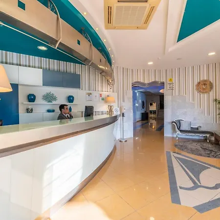 Velamar Boutique - Adults Friendly Otel Albufeira