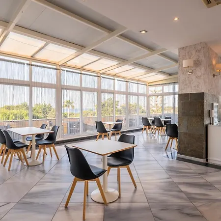 Otel Velamar Boutique - Adults Friendly 3*