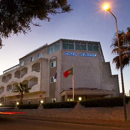 Velamar Boutique - Adults Friendly Otel