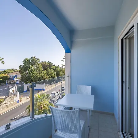 Velamar Boutique - Adults Friendly Готель