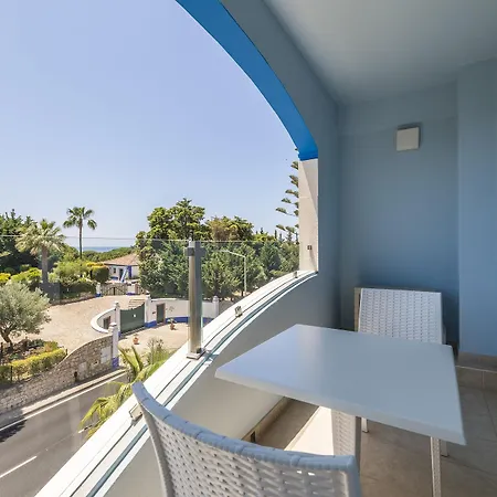 Velamar Boutique - Adults Friendly 3* Αλμπουφέιρα