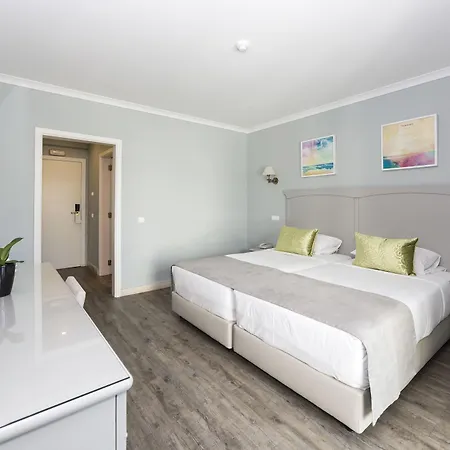Velamar Boutique - Adults Friendly 3* Albufeira