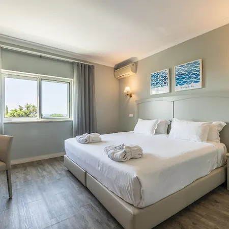 Velamar Boutique - Adults Friendly Otel Albufeira