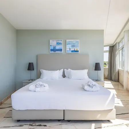 Velamar Boutique - Adults Friendly Otel Albufeira