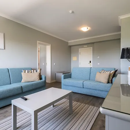 Velamar Boutique - Adults Friendly 3* Albufeira