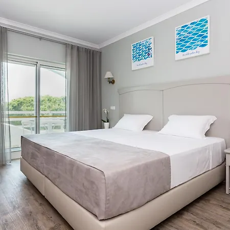 Velamar Boutique - Adults Friendly Αλμπουφέιρα