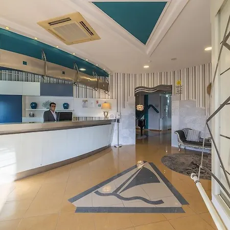 Velamar Boutique - Adults Friendly Otel