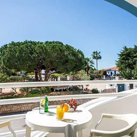 Velamar Boutique - Adults Friendly Albufeira