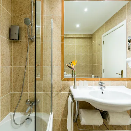 호텔 Velamar Boutique - Adults Friendly 3*