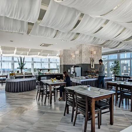 Otel Velamar Boutique - Adults Friendly 3*