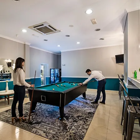 Ξενοδοχείο Velamar Boutique - Adults Friendly 3*