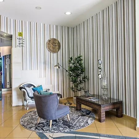Velamar Boutique - Adults Friendly Otel 3*