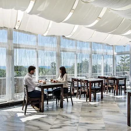 Velamar Boutique - Adults Friendly 3*