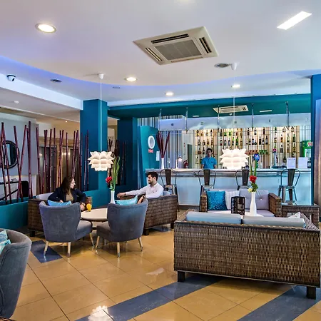 Velamar Boutique - Adults Friendly Албуфейра