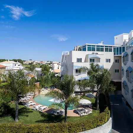 Velamar Boutique - Adults Friendly 3* Albufeira