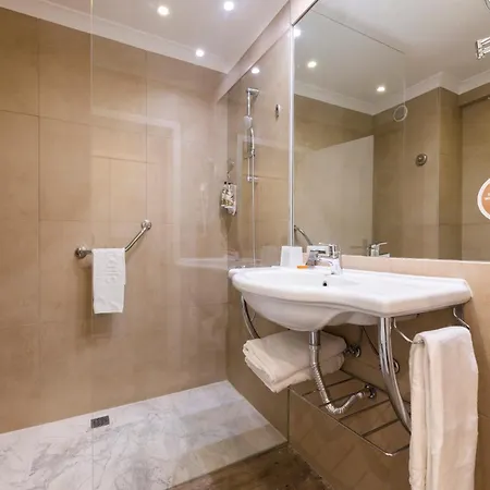 호텔 Velamar Boutique - Adults Friendly 3*