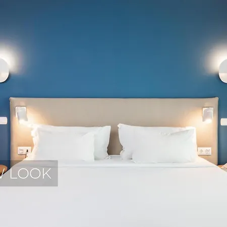 Velamar Boutique - Adults Friendly 3* Албуфейра