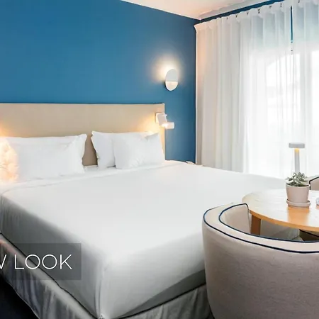 Velamar Boutique - Adults Friendly Otel 3*