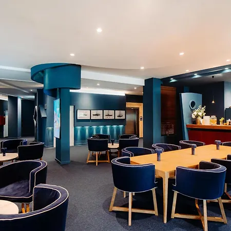 Velamar Boutique - Adults Friendly