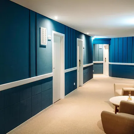 Velamar Boutique - Adults Friendly Albufeira